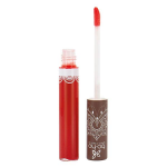 Boho green make - up huile  lvres 01 hot red orange 6ml