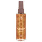 Boho green make - up huile scintillante illuminatrice n°01 gold bio 100ml Boho green make - up huile scintillante illuminatrice n°01 gold bio 100ml