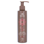 Boho green make - up lait iris� sublimateur n�02 rose gold bio 200ml