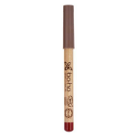 Boho green make - up l�vres crayon � l�vres bio n�01 rouge 1, 04g