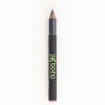 Boho green make - up lèvres crayon contour bio n°04 bois de rose 1, 04g Boho green make - up lèvres crayon contour bio n°04 bois de rose 1, 04g