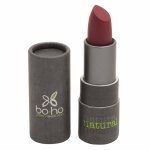 Boho green make - up lvres rouge  lvres bio n103 groseille 3, 5g