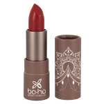 Boho green make - up l�vres rouge � l�vres bio n�103 groseille 3, 5g
