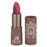 Boho green make - up l�vres rouge � l�vres bio n�204 orchid�e 3, 5g