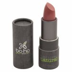 Boho green make - up lvres rouge  lvres bio n304 capucine 3, 5g