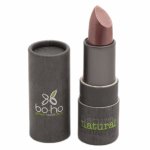 Boho green make - up lvres rouge  lvres bio n404 rose anglais 3, 5g