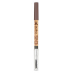 Boho green make - up yeux crayon sourcils bio n°01 blond 0, 8g Boho green make - up yeux crayon sourcils bio n°01 blond 0, 8g