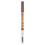 Boho green make - up yeux crayon sourcils bio n05 auburn 0, 8g