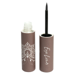 Boho green make - up yeux liner liquide bio n�01 noir 3ml