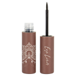 Boho green make - up yeux liner liquide bio n�02 marron 3ml