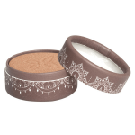 Boho green make - up yeux ombre � paupi�res bio n�240 glow 2, 5g