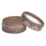 Boho green make - up yeux ombre � paupi�res bio n�248 chocolate 2, 5g