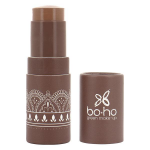 Boho green make - up stick contouring 02 ice coffee 5, 5g