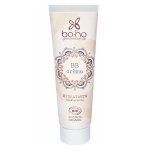 Boho green make - up teint bb crème bio n°03 beige rose 30ml Boho green make - up teint bb crème bio n°03 beige rose 30ml