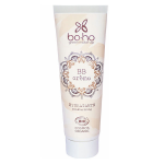 Boho green make - up teint bb cr�me bio n�03 beige rose 30ml