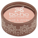 Boho green make - up teint fard � joues bio n�04 ros� 4, 5g