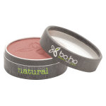 Boho green make - up teint fard à joues bio n°06 lie de vin 4, 5g Boho green make - up teint fard à joues bio n°06 lie de vin 4, 5g