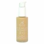 Boho green make - up teint fond de teint fluide bio n°02 ivoire 30ml Boho green make - up teint fond de teint fluide bio n°02 ivoire 30ml