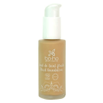 Boho green make - up teint fond de teint fluide bio n�03 sable 30ml