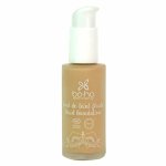 Boho green make - up teint fond de teint fluide bio n°03 sable 30ml Boho green make - up teint fond de teint fluide bio n°03 sable 30ml