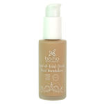 Boho green make - up teint fond de teint fluide bio n�04 beige dor� 30ml