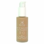 Boho green make - up teint fond de teint fluide bio n°04 beige doré 30ml Boho green make - up teint fond de teint fluide bio n°04 beige doré 30ml