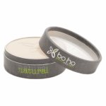 Boho green make - up teint poudre compacte bio n°01 beige diaphane 4, 5g Boho green make - up teint poudre compacte bio n°01 beige diaphane 4, 5g