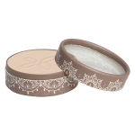 Boho green make - up teint poudre compacte bio n�02 beige clair 4, 5g