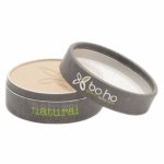 Boho green make - up teint poudre compacte bio n03 beige dor 4, 5g