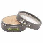 Boho green make - up teint poudre compacte bio n°04 beige hâlé 4, 5g Boho green make - up teint poudre compacte bio n°04 beige hâlé 4, 5g