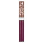 Boho green rouge � l�vres liquide 104 red underworld bio et vegan 6ml