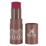 Boho green stick fard  joues 02 - mystic allure bio et vegan 5, 5g