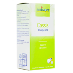 Boiron cassis bourgeons 60ml