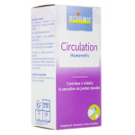 Boiron circulation hamamelis 60ml