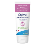 Boiron crème de change 2 en 1 pour siege bébé et nourissons 75ml Boiron crème de change 2 en 1 pour siege bébé et nourissons 75ml