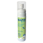 Boiron dapis spray anti - moustique 75ml