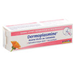 Boiron dermoplasmine baume l�vres au calendula 10g