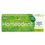 Boiron homodent dentifrice soin complet anis 75ml