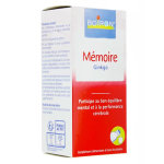 Boiron m�moire ginkgo 60ml