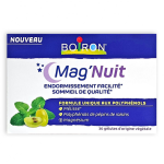 Boiron mag'nuit