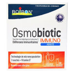 Boiron osmobiotic immuno adulte 30 sticks orodispersibles