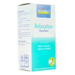 Boiron relaxation passiflore 60ml