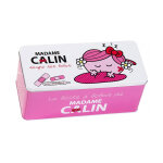 La boite à bobos de madame calin La boite à bobos de madame calin