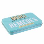 Ma boite  remdes pilulier journalier