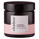 #bonheur bien - Être de la peau le baume hydratant bio 60ml #bonheur bien - Être de la peau le baume hydratant bio 60ml