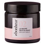 #bonheur bien - Être de la peau le baume revitalisant bio 60ml #bonheur bien - Être de la peau le baume revitalisant bio 60ml