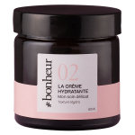 #bonheur bien - Être de la peau la crème hydratante bio 60ml #bonheur bien - Être de la peau la crème hydratante bio 60ml
