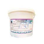 Bonne argile verte montmorillonite de mouterre poudre orale seau de 5kg