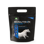Bonutron senior 17 + aliment compl�mentaire equilibre vitalit� cheval senior granule 1, 5kg