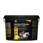 Bonutron sport pro aliment complementaire equilibre performance cheval de sport granule 9kg Bonutron sport pro aliment complementaire equilibre performance cheval de sport granule 9kg